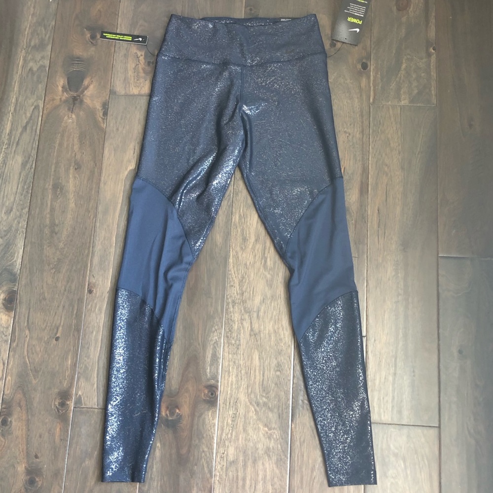 Nike leggings